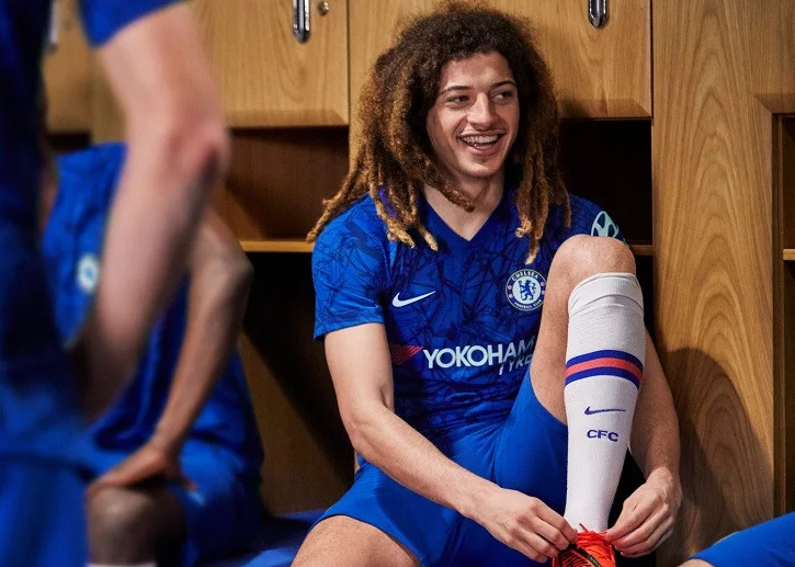 post card maillot-chelsea-domicile-2019-2020-nike-2-1- 720- 500.webp